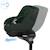 Siège auto pivotant et coulissant pearl 360 pro Authentic black+Authentic blue+Authentic graphite+Authentic green+Authentic grey+Authentic truffle 20 - vertbaudet enfant 