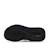 Baskets basses  à lacets Noir+Noir blanc+Rouge 5 - vertbaudet enfant 
