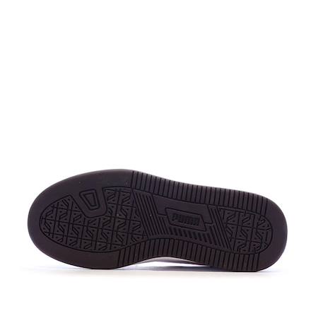 Baskets homme caven 2.0 Bordeaux 5 - vertbaudet enfant 
