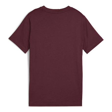 T-shirt garçon Bleu+Bleu clair+Bordeaux+Jaune+Vert 6 - vertbaudet enfant 