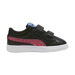 Chaussures-Baskets garçon smash 3.0