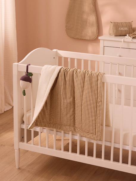 Gland musical en tricot Noisette 4 - vertbaudet enfant 