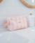 Trousse de toilette enfant polyester zip Bleu+Rose 10 - vertbaudet enfant 