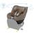 Siège auto pivotant et coulissant pearl 360 pro Authentic black+Authentic blue+Authentic graphite+Authentic green+Authentic grey+Authentic truffle 31 - vertbaudet enfant 