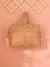 Sac à langer en gaze de coton Imprimé bali corail+Vichy caramel+Vichy vert 6 - vertbaudet enfant 