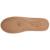 Chaussons bottillons suédine semelle bloup extra confort Camel+Marine 4 - vertbaudet enfant 