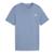 T-shirt garçon Bleu+Bleu clair+Bordeaux+Jaune+Vert 3 - vertbaudet enfant 