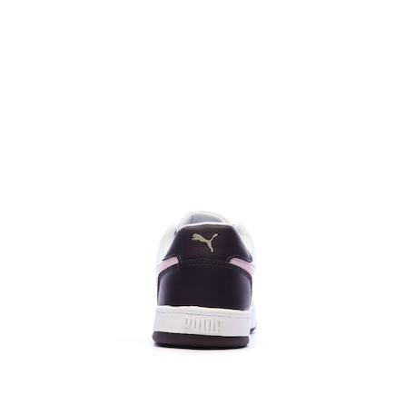Baskets homme caven 2.0 Bordeaux 3 - vertbaudet enfant 