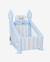 Panier gonflable enfant pvc gonfleur Bleu+Rose 5 - vertbaudet enfant 