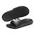 Sandales à enfiler Noir+Puma noir puma blanc 3 - vertbaudet enfant 