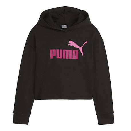 Fille-Sweat à capuche  junior  ess 2