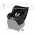 Siège auto pivotant et coulissant pearl 360 pro Authentic black+Authentic blue+Authentic graphite+Authentic green+Authentic grey+Authentic truffle 1 - vertbaudet enfant 