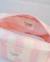 Trousse de toilette enfant polyester zip Bleu+Rose 9 - vertbaudet enfant 