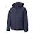 Doudoune garçon teamliga padded Marine 1 - vertbaudet enfant 