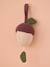 Gland musical en tricot Noisette 1 - vertbaudet enfant 