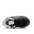 Baskets garçon 391042 Blanc+Noir 10 - vertbaudet enfant 