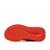 Baskets basses  à lacets Noir+Noir blanc+Rouge 16 - vertbaudet enfant 