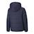 Doudoune garçon teamliga padded Marine 2 - vertbaudet enfant 