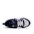 Baskets garçon trinity 2 lt Marine 4 - vertbaudet enfant 