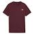 T-shirt garçon Bleu+Bleu clair+Bordeaux+Jaune+Vert 5 - vertbaudet enfant 