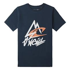 Garçon-T-shirt, polo, sous-pull-T-shirt-T-shirt garçon torrey
