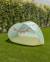Tente de plage enfant pliante polyester Vert 2 - vertbaudet enfant 