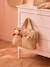 Sac à langer en gaze de coton Imprimé bali corail+Vichy caramel+Vichy vert 8 - vertbaudet enfant 