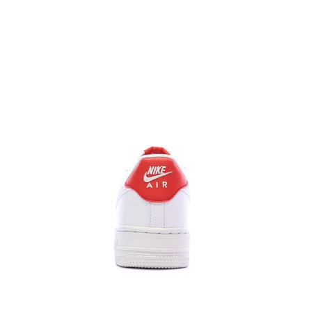Baskets mixte air force 1 07 Blanc 3 - vertbaudet enfant 
