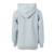 Sweat garçon hoodie Bleu 2 - vertbaudet enfant 