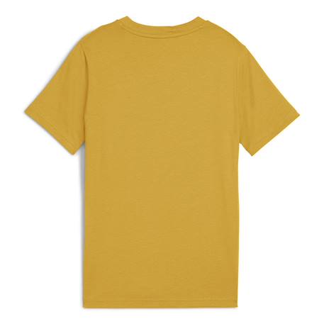 T-shirt garçon Bleu+Bleu clair+Bordeaux+Jaune+Vert 8 - vertbaudet enfant 