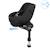 Siège auto pivotant et coulissant pearl 360 pro Authentic black+Authentic blue+Authentic graphite+Authentic green+Authentic grey+Authentic truffle 2 - vertbaudet enfant 