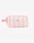 Trousse de toilette enfant polyester zip Bleu+Rose 11 - vertbaudet enfant 