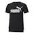 Tee shirt enfant logo Gris+Noir 3 - vertbaudet enfant 