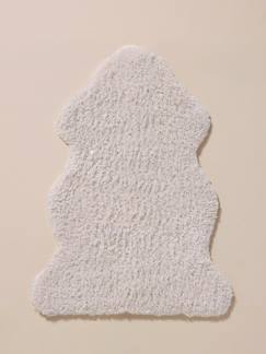 Linge de maison et décoration-Décoration-Tapis "tout doux"