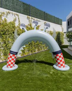 Jouet-Jeux de plein air-Bouee piscine enfant pvc