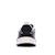 Baskets garçon 391042 Blanc+Noir 9 - vertbaudet enfant 