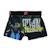 Boxer garçon snowboard Rose 1 - vertbaudet enfant 
