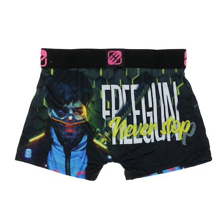 Garçon-Sous-vêtement-Slip, Boxer-Boxer garçon snowboard