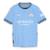 Manchester city maillot réplica domicile junior 2024/2025 Bleu 1 - vertbaudet enfant 