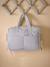 Sac à langer en gaze de coton Imprimé bali corail+Vichy vert 6 - vertbaudet enfant 