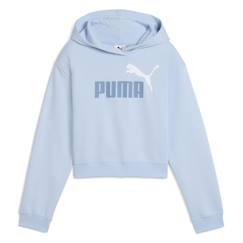 -Sweat fille ess 2 color