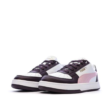 Baskets homme caven 2.0 Bordeaux 6 - vertbaudet enfant 