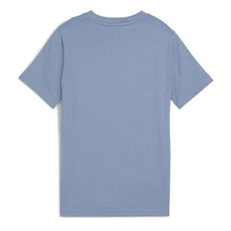 T-shirt garçon Bleu+Bleu clair+Bordeaux+Jaune+Vert 4 - vertbaudet enfant 