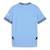 Manchester city maillot réplica domicile junior 2024/2025 Bleu 2 - vertbaudet enfant 
