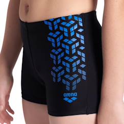 Boxer de bain garçon kikko  - vertbaudet enfant