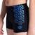 Boxer de bain garçon kikko Noir 1 - vertbaudet enfant 