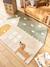 Tapis Maison sable 1 - vertbaudet enfant 