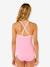 Maillot de bain une pièce fille rose 3 - vertbaudet enfant 