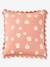 Parure housse de couette et taie d'oreiller rose imprimé 5 - vertbaudet enfant 