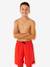Maillot de bain garçon orange+rouge+vert 5 - vertbaudet enfant 